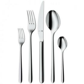 WMF Flame flatware set 30 pc(s) Stainless steel
