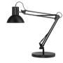 Unilux SUCCESS 66 lampe de table E27 11 W Noir