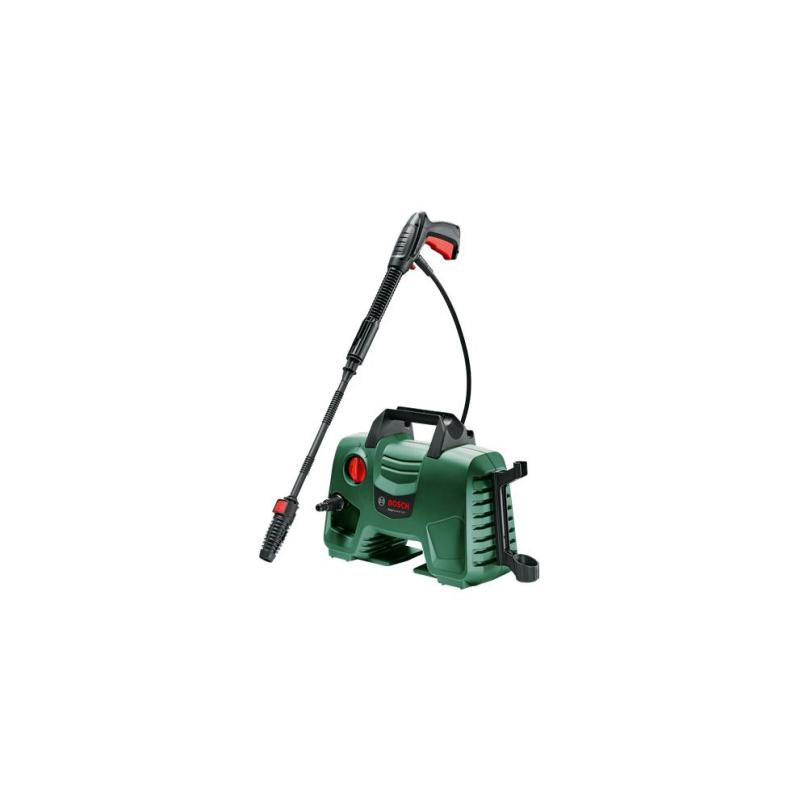 ▷ Bosch EasyAquatak 110 idropulitrice Compatta Elettrico 330 l/h 1300 W  Verde