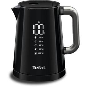 Tefal KO854830 electric kettle 1 L Black