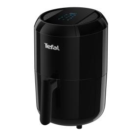 Tefal Easy Fry EY3018 Single 1.6 L Stand-alone Hot air fryer Black