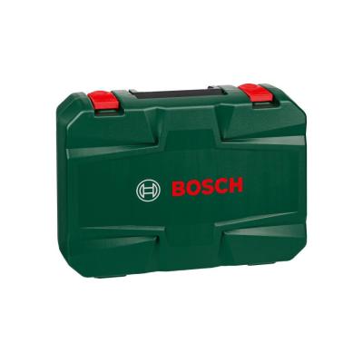 Bosch 2 607 017 394 mechanics tool set 111 tools