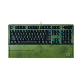 Razer BlackWidow V3 keyboard USB QWERTY US English Green