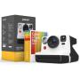 Polaroid Now Gen 2 E-box Black & White