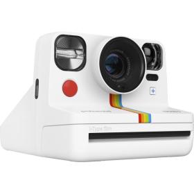 Polaroid 9077 appareil photo instantanée Blanc