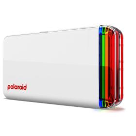 Polaroid 9046 Fotodrucker Thermodruck 2.1" x 3.4" (5.3 x 8.6 cm)