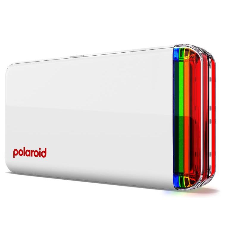 ▷ Polaroid 9046 impresora de foto Térmico 2,1 x 3,4 (5,3 x 8,6