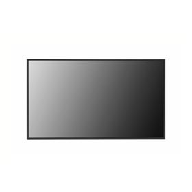 LG 55TNF5J Panneau plat de signalisation numérique 139,7 cm (55") IPS 450 cd m² UHD+ Noir Écran tactile 24 7