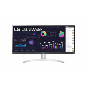 LG 29WQ600-W.AEU computer monitor 73.7 cm (29") 2560 x 1080 pixels Full HD LCD Tabletop White