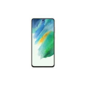 Samsung Galaxy S21 FE 5G SM-G990B 16,3 cm (6.4") Dual-SIM Android 11 USB Typ-C 6 GB 128 GB 4500 mAh Olive