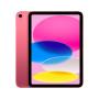 Apple iPad 5G TD-LTE & FDD-LTE 256 GB 27,7 cm (10.9") Wi-Fi 6 (802.11ax) iPadOS 16 Pink