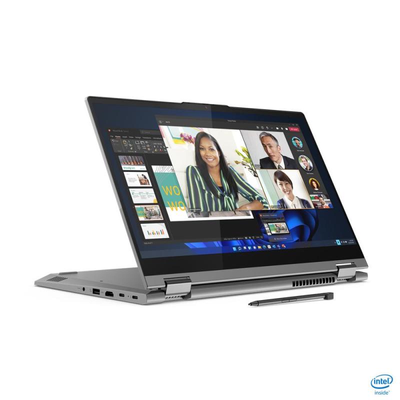 ▷ Lenovo ThinkBook 14s Full Hybrid HD Yoga cm 35,6 Touchscreen GB Intel® | Trippodo (14\
