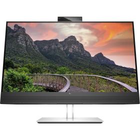 HP E-Series E27m G4 Computerbildschirm 68,6 cm (27") 2560 x 1440 Pixel Quad HD Schwarz