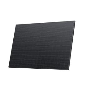 EcoFlow ZPTSP300 placa solar 400 W Silicio monocristalino