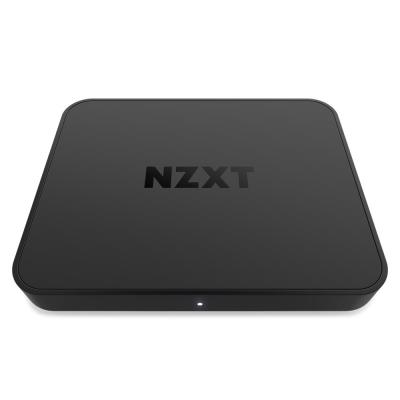 NZXT Signal 4K30 video capturing device USB 3.2 Gen 1 (3.1 Gen 1)