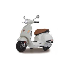 Jamara Vespa Ride-on scooter