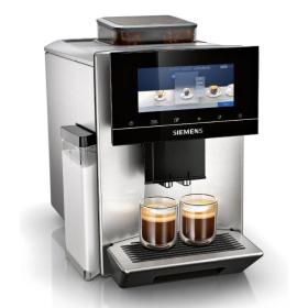 Siemens TQ903D03 cafetera eléctrica Totalmente automática Máquina espresso 2,3 L