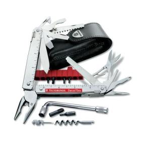 Victorinox SwissTool Plus Multi-Tool-Messer