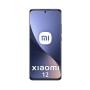 Xiaomi 12 15,9 cm (6.28") SIM doble Android 12 5G USB Tipo C 8 GB 256 GB 4500 mAh Gris