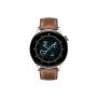 Huawei WATCH 3 Classic - Brown Leather