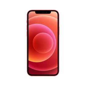 Apple iPhone 12 15,5 cm (6.1") SIM doble iOS 14 5G 256 GB Rojo