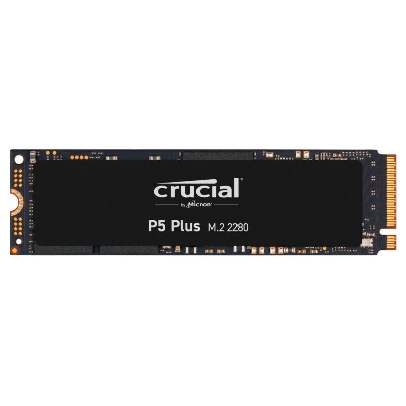 ▷ Crucial T700 M.2 4 To PCI Express 5.0 NVMe