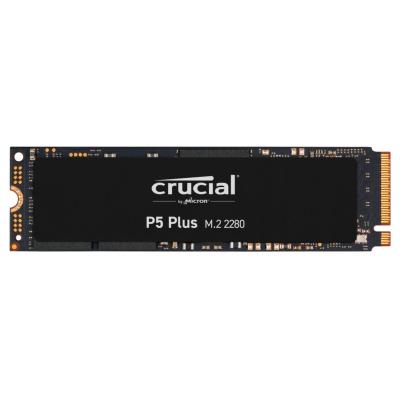Crucial P5 Plus M.2 1 To PCI Express 4.0 3D NAND NVMe