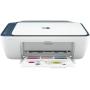 HP HP DeskJet 2721e All-in-One-Drucker, Farbe, Drucker für Zu Hause, Drucken, Kopieren, Scannen, Wireless HP+ Mit HP Instant