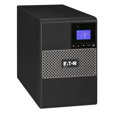 Eaton 5P 650i uninterruptible power supply (UPS) Line-Interactive 0.65 kVA 420 W 4 AC outlet(s)