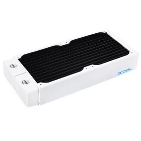 Alphacool 18647 computer cooling system part accessory Radiatior