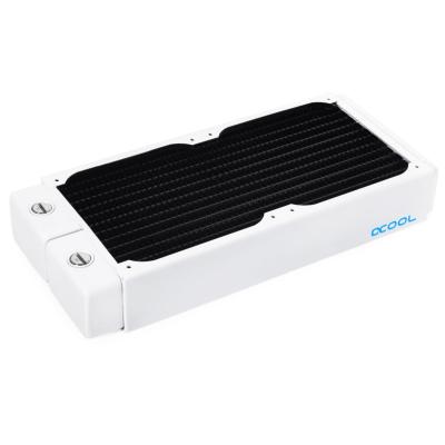 Alphacool 18647 computer cooling system part accessory Radiatior