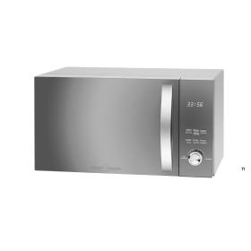 ProfiCook PC-MWG 1176 H Countertop Combination microwave 23 L 800 W Stainless steel