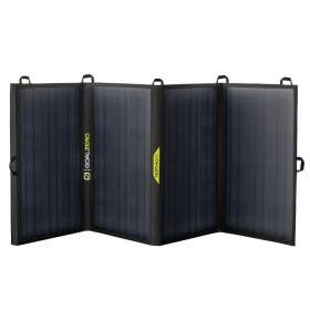 Goal Zero Nomad 50 solar panel 50 W Monocrystalline silicon