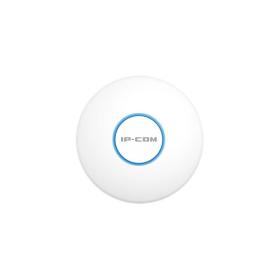 IP-COM Networks PRO-6-LITE punto accesso WLAN 2402 Mbit s Bianco Supporto Power over Ethernet (PoE)
