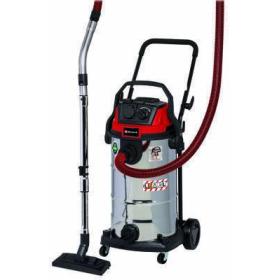 Einhell TE-VC 2340 SACL 40 L Cylinder vacuum Dry&wet 1900 W Dust bag