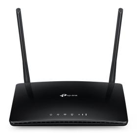 TP-Link Archer MR200 router wireless Fast Ethernet Dual-band (2.4 GHz 5 GHz) 4G Nero