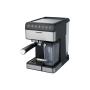 Blaupunkt CMP601 coffee maker Fully-auto Espresso machine 1.8 L