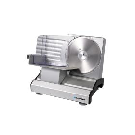 Blaupunkt FMS601 slicer Electric 250 W Stainless steel