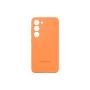 Samsung EF-PS911TOEGWW mobile phone case 15.5 cm (6.1") Cover Orange