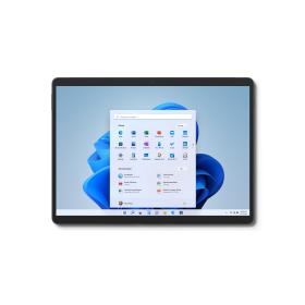 Microsoft Surface Pro 8 512 GB 33 cm (13") Intel® Core™ i7 16 GB Wi-Fi 6 (802.11ax) Windows 11 Pro Graphit