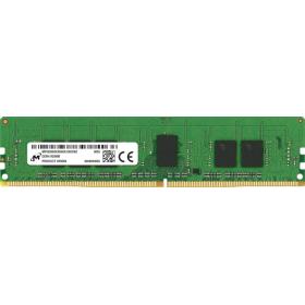Micron MTA9ASF2G72PZ-3G2R memory module 16 GB 1 x 16 GB DDR4 3200 MHz ECC