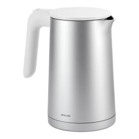 ZWILLING ENGINIGY electric kettle 1 L 1850 W Silver