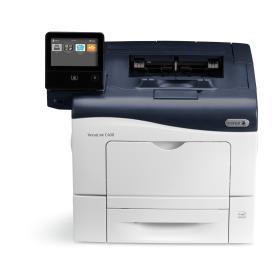 Xerox VersaLink Impresora C400 A4 35 35ppm de impresión a dos caras con PS3 PCL5e 6 y 2 bandejas de 700 hojas