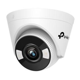 TP-Link VIGI C440(2.8mm) Torreta Cámara de seguridad IP Interior y exterior 2560 x 1440 Pixeles Techo