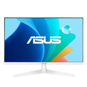ASUS VY249HF-W Computerbildschirm 60,5 cm (23.8") 1920 x 1080 Pixel Full HD LCD Weiß
