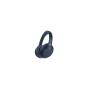 Sony WH1000XM4L.CE7 Auriculares Inalámbrico y alámbrico Diadema Llamadas Música USB Tipo C Bluetooth Azul