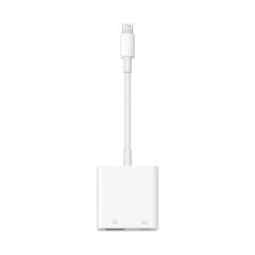Apple Lightning USB 3 Adaptador gráfico USB Blanco