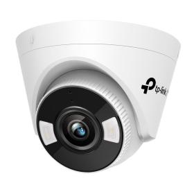 TP-Link VIGI C430 Tourelle Caméra de sécurité IP Intérieure et extérieure 2304 x 1296 pixels Plafond