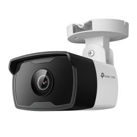 TP-Link VIGI C340I 4MM caméra de sécurité Cosse Caméra de sécurité IP Extérieure 2560 x 1440 pixels Plafond Mur Poteau