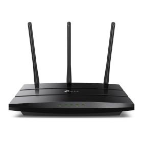 TP-Link Archer A8 router wireless Gigabit Ethernet Dual-band (2.4 GHz 5 GHz) Nero